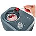 MD 10169 Gelatiera compressore 1 L 100 W Blu - Foto miniatura 7