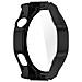 Custodia Protettiva 2 In 1 Per Honor Watch 5 Ultra: Protezione Completa E Stile Impeccabile Black - Foto miniatura 3
