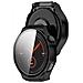 Custodia Protettiva 2 In 1 Per Honor Watch 5 Ultra: Protezione Completa E Stile Impeccabile Black - Foto miniatura 5