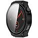 Custodia Protettiva 2 In 1 Per Honor Watch 5 Ultra: Protezione Completa E Stile Impeccabile Black - Foto miniatura 6