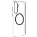 Clear Magnet Case per Galaxy S25+ - Foto miniatura 2