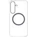 Clear Magnet Case per Galaxy S25+ - Foto miniatura 4
