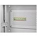 WAF1-5203-04-00S rack 3U Da parete Grigio - Foto miniatura 4