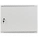WAF1-5203-04-00S rack 3U Da parete Grigio - Foto miniatura 5