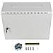 WAF1-5203-04-00S rack 3U Da parete Grigio - Foto miniatura 8