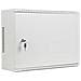 WAF1-5203-04-00S rack 3U Da parete Grigio - Foto miniatura 9