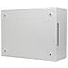 WAF1-5203-04-00S rack 3U Da parete Grigio - Foto miniatura 10