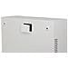 WAF1-5203-04-00S rack 3U Da parete Grigio - Foto miniatura 14