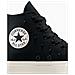Chuck Taylor All Star Lift A15540c, Donne, Nero, 37 - Foto miniatura 4