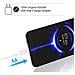 Cavo Dati E Ricarica Original Turbo Charge Type-c Bhr6032gl 1m 120w White Bulk Per Smartphone - Foto miniatura 2