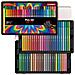 Pen 68 - Pennarello Premium - ARTY - Scatola in Metallo da 50 - Colori Assortiti - Foto miniatura 1