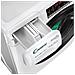 Smart Pro Inverter, Lavasciuga 10+7 KG, 20% più efficente della classe A, 1400 giri, Bianco, Inverter, Vapore, Wi-Fi, CSOW41076TWMB8-S - Foto miniatura 2