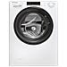 Smart Pro Inverter, Lavasciuga 10+7 KG, 20% più efficente della classe A, 1400 giri, Bianco, Inverter, Vapore, Wi-Fi, CSOW41076TWMB8-S - Foto miniatura 1