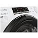 Smart Pro Inverter, Lavasciuga 10+7 KG, 20% più efficente della classe A, 1400 giri, Bianco, Inverter, Vapore, Wi-Fi, CSOW41076TWMB8-S - Foto miniatura 7