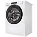 Smart Pro Inverter, Lavasciuga 10+7 KG, 20% più efficente della classe A, 1400 giri, Bianco, Inverter, Vapore, Wi-Fi, CSOW41076TWMB8-S - Foto miniatura 8