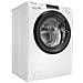 Smart Pro Inverter, Lavasciuga 10+7 KG, 20% più efficente della classe A, 1400 giri, Bianco, Inverter, Vapore, Wi-Fi, CSOW41076TWMB8-S - Foto miniatura 10