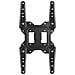 UTV-03 Supporto TV a parete 139,7 cm (55") Nero - Foto miniatura 6