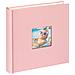 Album Di Design Fun Baby Selection, Rosa, 30x30, Con Ritaglio - Foto miniatura 1