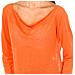 Maglione In Lino A Maniche Lunghe C5w81-yu Da Donna - Foto miniatura 3