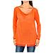 Maglione In Lino A Maniche Lunghe C5w81-yu Da Donna - Foto miniatura 1