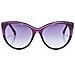Ch0142s Occhiali Da Sole Cat Eye In Acetato Da Donna - Foto miniatura 1