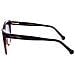 Ch0142s Occhiali Da Sole Cat Eye In Acetato Da Donna - Foto miniatura 3