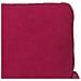 Set divani 3 pcs Rosso Vino 115 x 56 x 80 cm Legno compensato - Foto miniatura 9
