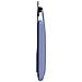 Testata appesa Tinta unita Blu jeans 110 x 55 x 5 cm Tessuto - Foto miniatura 6