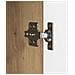 Mobile TV Rovere Artigianale 99 x 34,5 x 50 cm - Foto miniatura 7