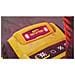 DCD1007H2T-QW trapano 2250 Giri /min 1,85 kg Nero, Giallo - Foto miniatura 5
