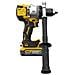 DCD1007H2T-QW trapano 2250 Giri /min 1,85 kg Nero, Giallo - Foto miniatura 14