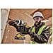 DCD1007H2T-QW trapano 2250 Giri /min 1,85 kg Nero, Giallo - Foto miniatura 18