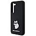 Custodia Samsung Galaxy S24 - Nera - Foto miniatura 1