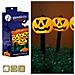 Pumpkin Beacon 8 x 39 cm Scatola stampata 13 x 9 x 36 cm - Foto miniatura 3