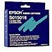 NASTRO NERO LQ670/860/1060 LQ2500/2550/680/680pro - Foto miniatura 1