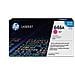 CF033A Toner Originale Magenta per Color LaserJet CM4540 MFP Capacità 12500 Pagine (006R03006)  - Foto miniatura 4