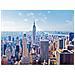 Puzzle Travel New York 2000 pz 40 x 28 x 6 cm 32544 - Foto miniatura 2