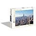 Puzzle Travel New York 2000 pz 40 x 28 x 6 cm 32544 - Foto miniatura 1