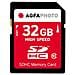 SDHC scheda 32GB High Speed Class 10 UHS I - Foto miniatura 2