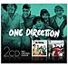 One Direction - Up All Night / Take Me Home (2 Cd)  - Foto miniatura 1