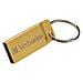 Chiavetta USB 32GB USB 3.0 oro - Foto miniatura 5