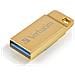 Chiavetta USB 32GB USB 3.0 oro - Foto miniatura 2