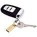 Chiavetta USB 32GB USB 3.0 oro - Foto miniatura 4