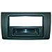 Adattatore autoradio 03343 Mascherina con foro ISO / Doppio DIN colore antracite SUZUKI - Foto miniatura 1