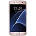 Galaxy S7 32 GB 4G / LTE Impermeabile Display 5.1" Quad HD Slot Micro SD Fotocamera 12 Mpx Android Europa Rosa - Foto miniatura 1