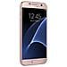 Galaxy S7 32 GB 4G / LTE Impermeabile Display 5.1" Quad HD Slot Micro SD Fotocamera 12 Mpx Android Europa Rosa - Foto miniatura 3