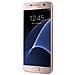 Galaxy S7 32 GB 4G / LTE Impermeabile Display 5.1" Quad HD Slot Micro SD Fotocamera 12 Mpx Android Europa Rosa - Foto miniatura 4