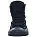 Chuck Taylor High Scarpe Alte Donna Nere Tela M3310c numero 37 - Foto miniatura 6