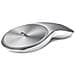Wt720 Wireless + Usb Ottico 1200dpi Ambidestro Platino, Argento Mouse 90mp0021-m0eay0 - Foto miniatura 1