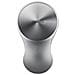 Wt720 Wireless + Usb Ottico 1200dpi Ambidestro Platino, Argento Mouse 90mp0021-m0eay0 - Foto miniatura 2